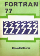 برنامه نويسي فرترن 77