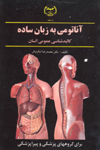 آناتومی به زبان ساده