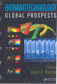 ‌‌Bionanotechnology