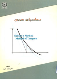 محاسبات عددي