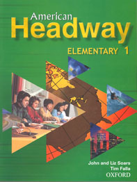 American Headway Elementary1