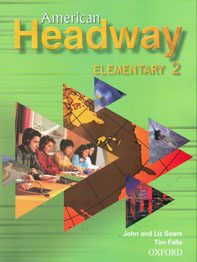 american headway elementary۲