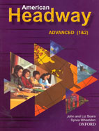American Headway ADVANCED 1  &  2