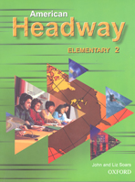 American Headway Elementary2