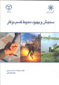 سنجش و بهبود محيط کسب و کار