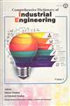 فرهنگ لغت جامع مهندسی صنایع جلد اول (انگلیسی به فارسی)