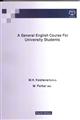 A General English Course For University Students