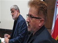 نشست «کتاب‌های جریان‌ساز در انقلاب اسلامی» برگزار شد