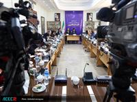 نشست خبری بیست و ششمین جشنواره ملی کتاب سال دانشجویی برگزار شد