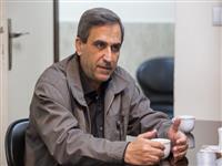 داریوش اسماعیلی، معاون فرهنگی جهاددانشگاهی واحد اصفهان درگذشت