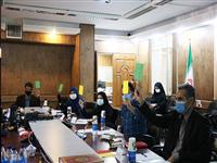 فینالیست های چهارمین دوره مسابقات پایان‌نامه 3 دقیقه‌ای ‌ معرفی شدند