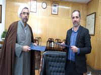 امکان استفاده دانشجویان دانشگاه تهران از نسخه الکترونیکی کتابهای جهاددانشگاهی فراهم شد / پژوهشگران جهاددانشگاهی از امکانات کتابخانه مرکزی  دانشگاه تهران بهره مند می شوند