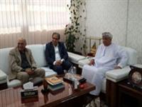 عمان میهمان ویژه نمایشگاه بین‌المللی کتاب تهران شد