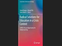 «راه‌حل‌های بنیادی برای آموزش در بستر بحران»