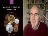 پیام استاد برجسته کانادایی به خوانندگان فارسی‌زبان «اقتصاد سیاسی جهانی»