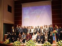 برگزیدگان و شایستگان تقدیر بیست و سومین دوره جشنواره کتاب سال دانشجویی معرفی شدند