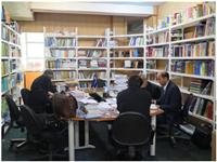 راه‌یابی 2 کتاب گروه فنی و مهندسی شاخه مکانیک به مرحله دوم جشنواره کتاب سال دانشجویی