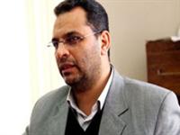 ساخت سالن گمرک بیست و هشتمین نمایشگاه کتاب تهران