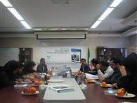 گزارش نشست و معرفی کتاب «دستیاردندانپزشک » ازسری کتابهای آموزشی جهاددانشگاهی 