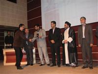 تقدیرشدگان بیستمین دوره جشنواره کتاب سال دانشجویی معرفی شدند