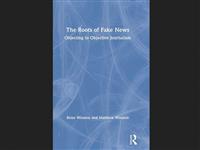 نگاهی به «ریشه‌های اخبار جعلی» در یک کتاب جدید