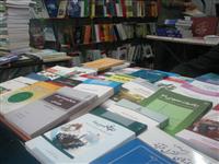 چا پ بیش ازسی عنوان کتاب از ابتدای سال 92 توسط انتشارات جهاد دانشگاهی 