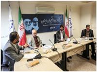 دومین نشست سازمان انتشارات جهاددانشگاهی به مناسبت هفته کتاب با عنوان «نشر الکترونیک و آینده آن» 