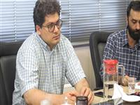 نشست " بررسی وضعیت ناشران عمومی و تاثیرگذاری آن بر مخاطب دانشگاهی" برگزار شد