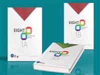  مجموعه کتاب های آموزش زبان انگلیسی Eight منتشر شد
