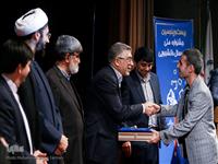 برگزیدگان و شایستگان تقدیر بیست و پنجمین جشنواره ملی کتاب سال دانشجویی معرفی شدند