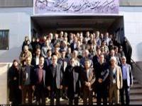 با صدور بیانیه؛ هفتاد و ششمین گردهمایی معاونان فرهنگی جهاددانشگاهی سراسر کشور پایان یافت