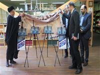 نشست رونمایی کتاب "روش های پژوهش در رسانه ها و ارتباطات" با حضور دبیر شورای عالی انقلاب فرهنگی برگزار شد