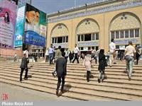 مکان اصلی نمایشگاه کتاب سال آینده قابل بهره برداری می شود 