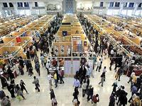 ناشران دانشگاهی به امید بُن‌های دانشگاهی به نمایشگاه می‌آیند 