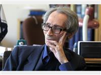 اسماعیل سعادت درگذشت 