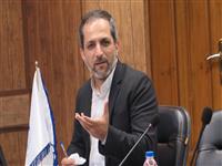 رئیس سازمان انتشارات جهاددانشگاهی منصوب شد