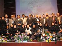 برگزیدگان بیستمین دوره جشنواره کتاب سال دانشجویی معرفی شدند