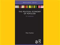 مروری بر کتاب «درآمدی بر اقتصاد سیاسی پوپولیسم»