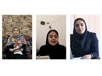 آغاز رأی‌گیری مردمی برای انتخاب اولین فینالیست «سه دقیقه با کتاب»