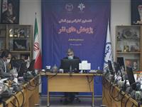 دکترطیبی: نبود قوانین مناسب زحمات ناشران و مؤلفان را از بین می‌برد