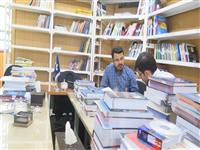 بررسی 2 عنوان کتاب حوزه تجاری‌سازی دانش و فنآوریهای نوین در مرحله دوم داوری جشنواره کتاب سال دانشجویی