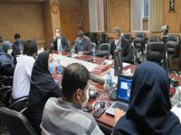 فینال چهارمین دوره مسابقات ملی پایان‌نامه سه دقیقه ای برگزار شد