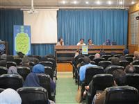 دومین نشست از سلسه نشست های فصل سخن برگزار شد