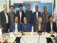  نشست تخصصی نقش استاد ، دانشجو و ناشردر توسعه علمی دانشگاه ها برگزار شد