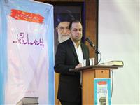 دبیر هفدهمین جشنواره ملی پایان نامه‌ سال دانشجویی خبرداد؛ تقدیر از 10 پایان نامه دانشجویی برگزیده 