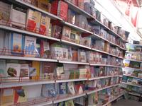 کتابخانه های دانشگاه های کشور باید روزآمد شوند