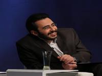 انتصاب معاون پژوهش و برنامه‌ریزی سازمان انتشارات جهاددانشگاهی