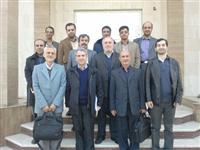 در جلسه شورای مشورتی سازمان انتشارات به تصویب رسید؛ برگزاری نمایشگاه استانی کتاب های منتشر شده جهاد دانشگاهی در واحد صنعتی اصفهان