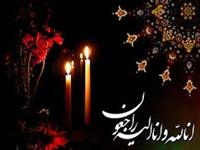 درگذشت شاپور گهواره مؤسس انتشارات نوپردازان