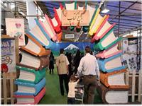 اجرای روش پلکانی در محاسبه اجاره بهای غرفه‌های ناشران خارجی و داخلی در نمایشگاه کتاب